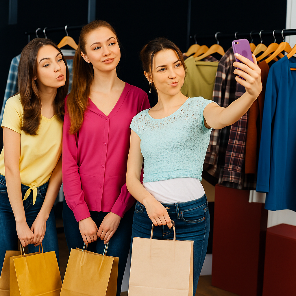 Was ziehe ich zum Fotoshooting an? Outfit-Tipps vom Profi