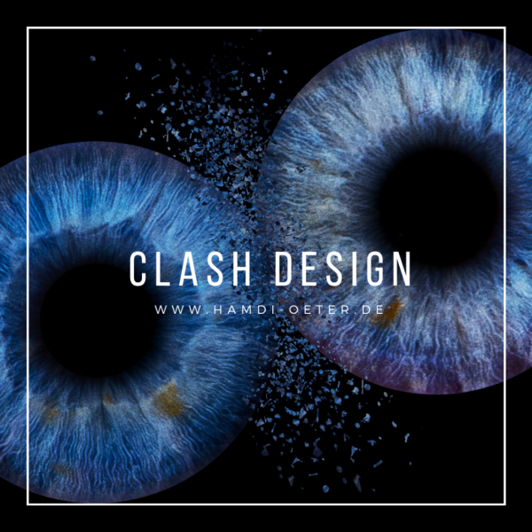 Optionale Design Bearbeitung für die Irisfotografie – Bild 8