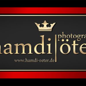Gutscheinkarte Irisfotografie