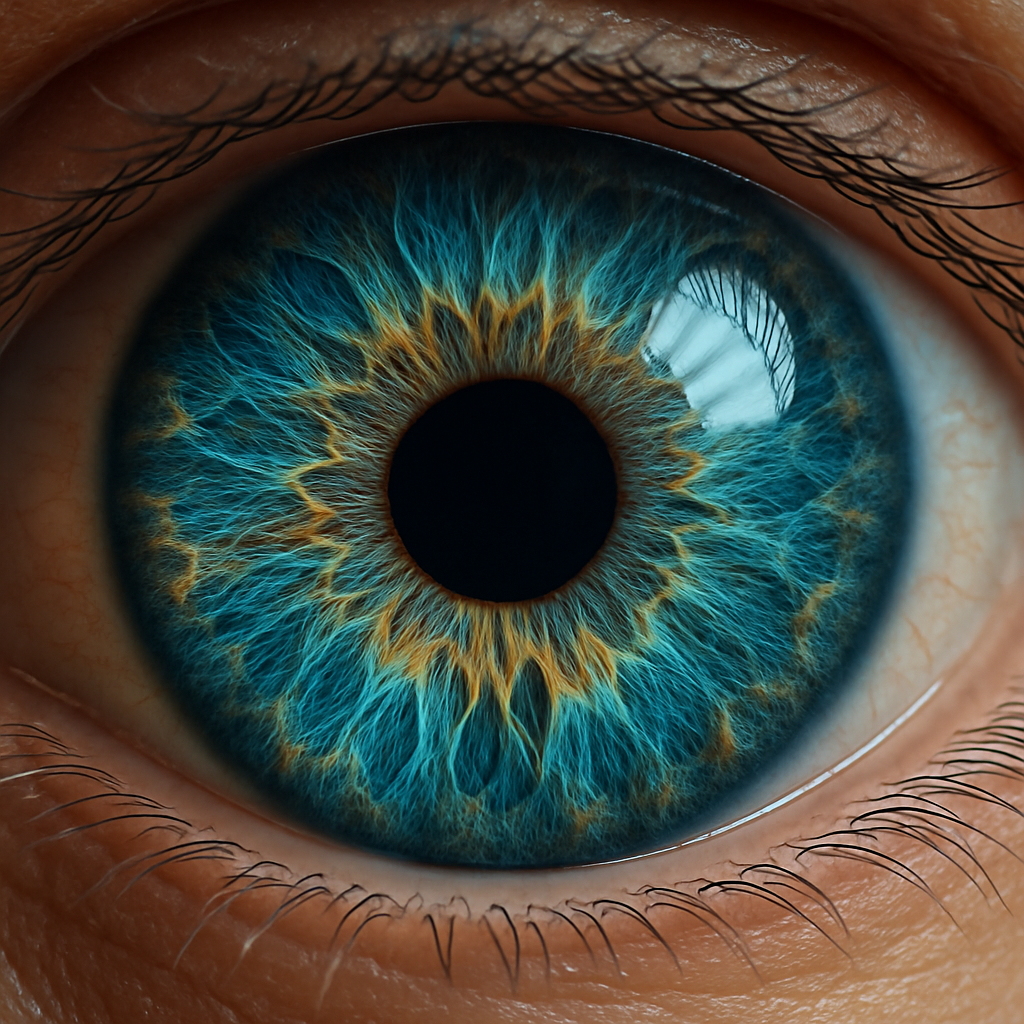 Die Magie des Augenblicks: Warum Irisfotografie so besonders ist