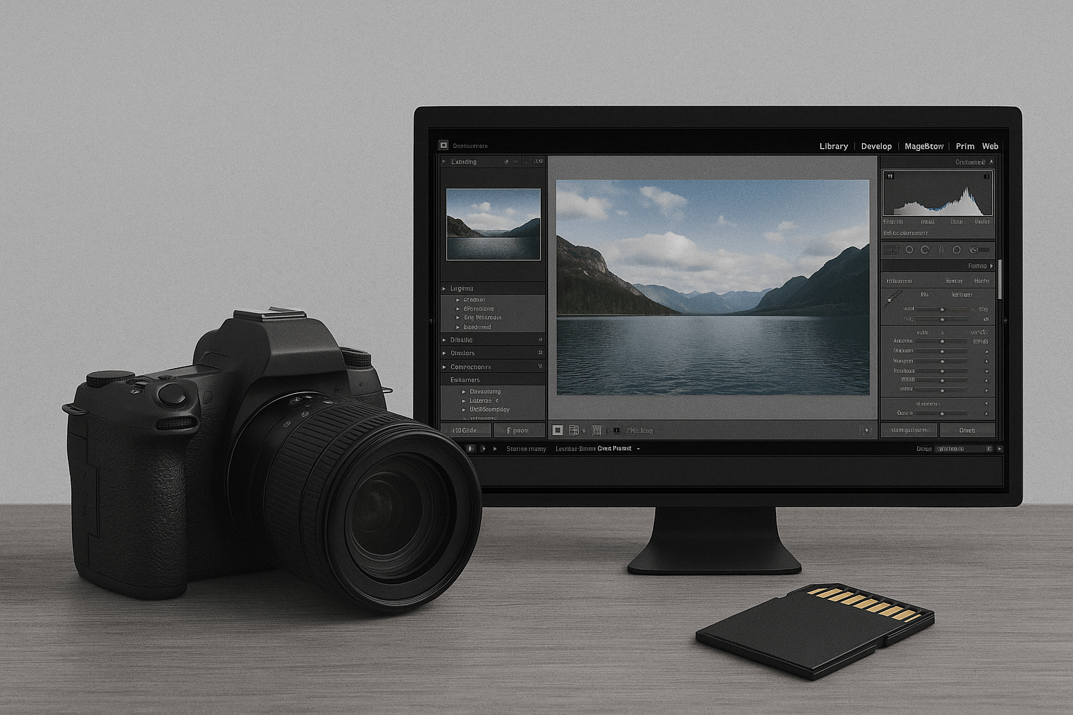 Fotografie-Grundlagen – Teil 8: RAW vs. JPEG – Welches Dateiformat ist das richtige für dich?