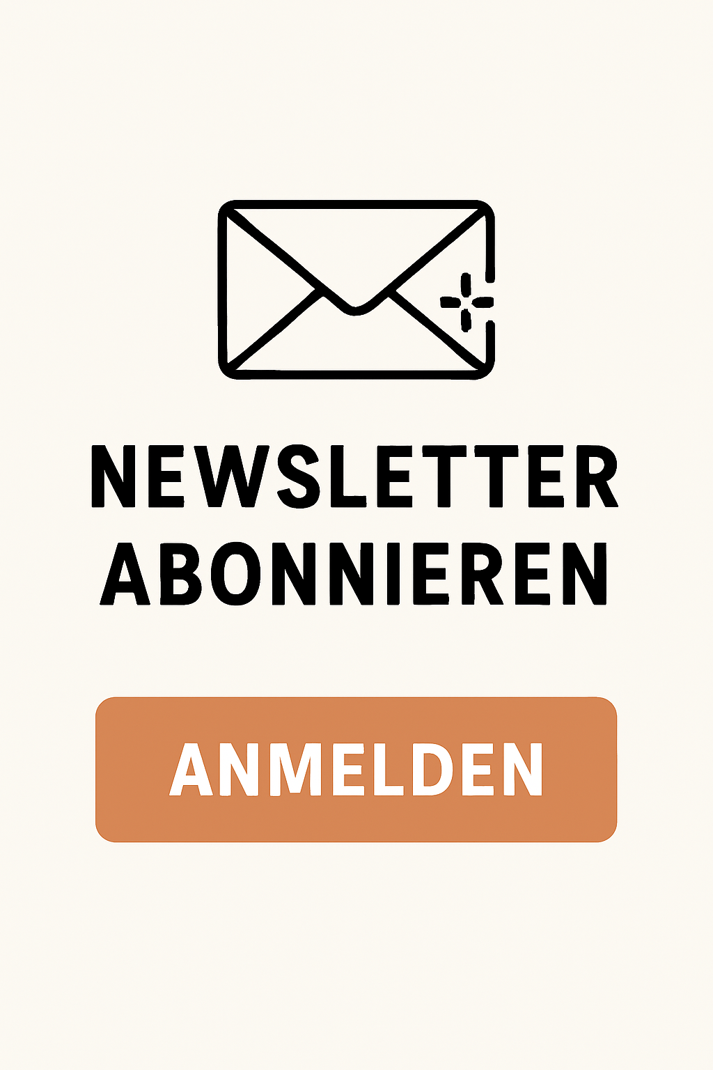 Newsletter Abonnieren